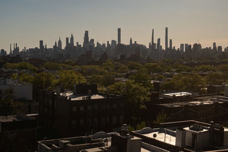 Moody’s cuts America’s pristine credit rating, citing rising debt 