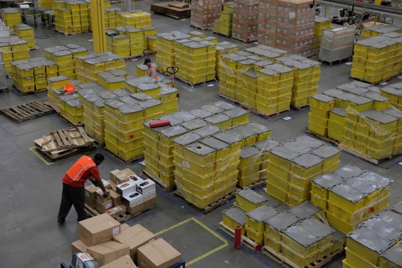 Amazon licenses New York Times content for AI platforms 