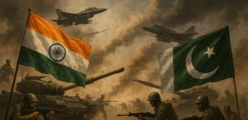  Where’s the proof? Pakistan questions India’s narrative on Pahalgam attack 