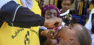 Sudan reports over 170 cholera deaths in one week 