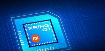 China’s Xiaomi commits $6.9 billion to in-house chips 