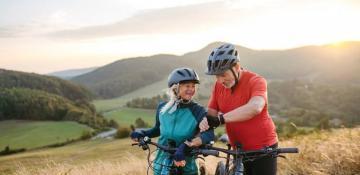 The 10 U.S. cities where retirees live on the highest annual incomes from Social Security and savings 