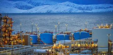 Russia ranks second after US in EU gas imports value in Q1 