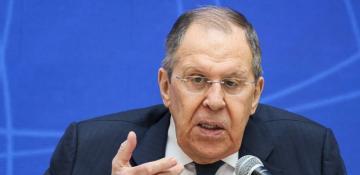 Lavrov, Rubio discuss results of Istanbul talks in phone conversation — Foreign Ministry 