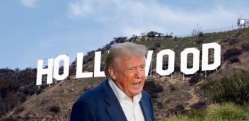 Trump proposes $100M tariffs on movies and TV shows produced abroad 