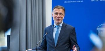 Croatian speaker set to visit Azerbaijan