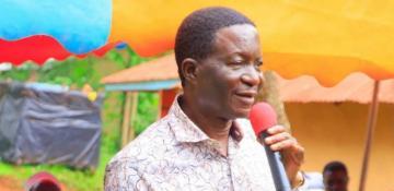 Kenyan MP shot dead in capital Nairobi