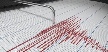 Magnitude 5 earthquake strikes Iran