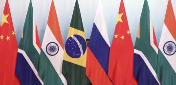 Brazil pushes for stronger BRICS cooperation on counter-terrorism