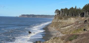 US Pacific northwest faces major flood threat from potential megaquake