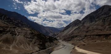 Pakistan says India cannot unilaterally exit Indus Waters Treaty