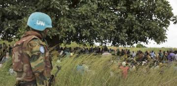 UN Security Council extends South Sudan mission mandate