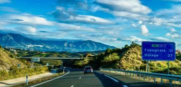 Spain trials AI speed limit system 