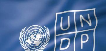 UNDP halts operations in Azerbaijan