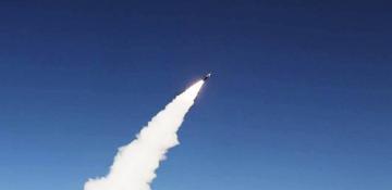 Israel intercepts missile fired from Yemen