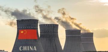 China’s nuclear power capacity surpasses 120 million kilowatts