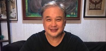 Filipino actor Ricky Davao dies aged 63