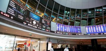 UAE index rises on potential US-China trade talks 