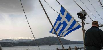Greece arrests man suspected of spying for Russia 