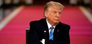 Trump signs order to cut funding for NPR and PBS 