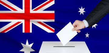 Millions head to polls in Australia’s general election 
