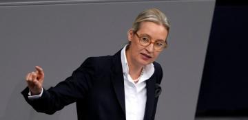 German foreign ministry rebukes Marco Rubio and JD Vance over ‘extremist’ AfD remarks 