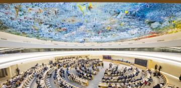 UN review of Laos' human rights record raises global concern 