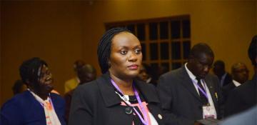 UN judge sentenced to six years in prison for modern slavery offenses 