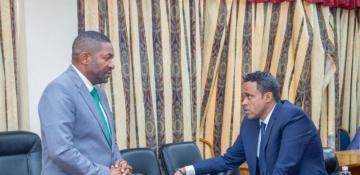 Tanzania, Malawi end trade standoff after diplomatic talks 