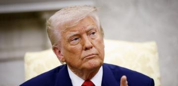 Trump to impose 100% tariff on foreign films