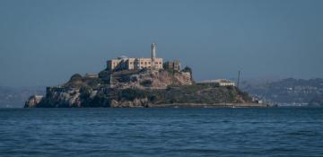 Trump orders reopening of Alcatraz prison