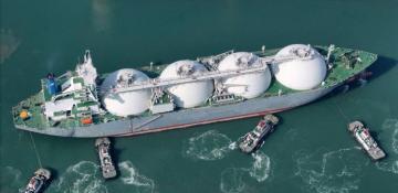 China resumes spot LNG purchases as prices drop