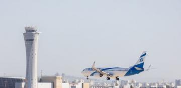 Major airlines cancel flights to Tel Aviv after Houthi missile strike near airport