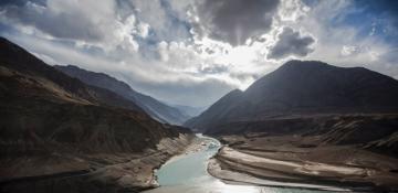 Pakistan accuses India of using false propaganda to suspend water treaty