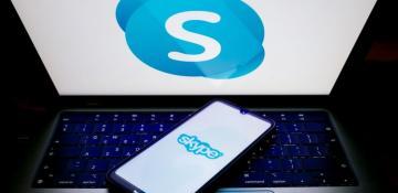 Microsoft shuts down Skype after over two decades