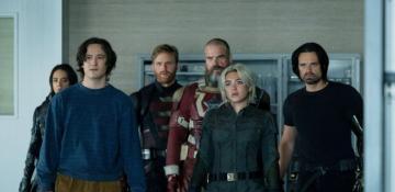 Marvel’s 'Thunderbolts' title twist reveals team as the New Avengers