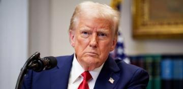 Trump claims he knew 