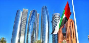 Abu Dhabi's G42 to grow in US amid UAE's AI drive 