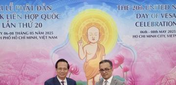 Azerbaijan, Vietnam discuss interreligious dialogue cooperation 