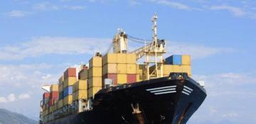 Pakistan diverts India-bound ship to Singapore amid tensions 