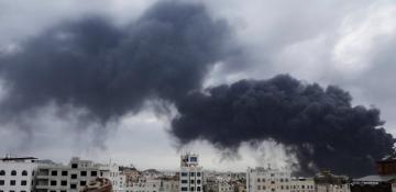 Oman announces it mediated ceasefire between US and Houthis 