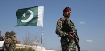 Pakistan’s Punjab declares state of emergency after Indian strikes