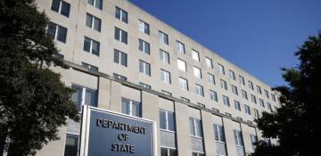 US monitoring situation between Pakistan and India 