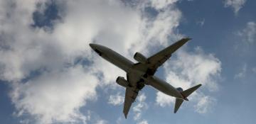 Asian airlines re-route, cancel flights due to India-Pakistan tensions