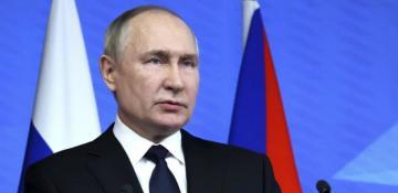 Stronger ties with Africa among Russia’s foreign policy priorities — Putin 