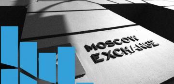 Russian stock indices in the green on Wednesday — market data 