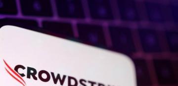 Cybersecurity giant CrowdStrike announces 5% workforce reduction