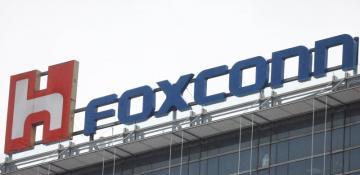 iPhone maker Foxconn plans to build Mitsubishi EVs