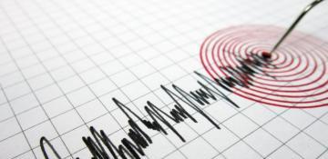 Powerful earthquake jolts central Iran