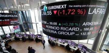 European stocks rise as Trump signals trade deal progress
